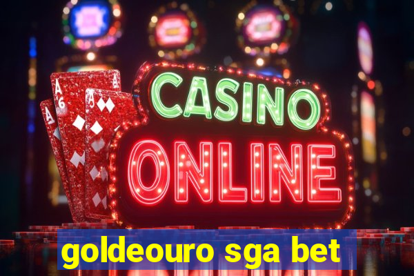 goldeouro sga bet